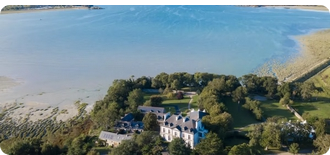 Destination Brittany Thalassotherapy, nautical rally, golf, land sailing...