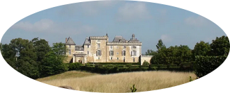 Countryside Estates, Historic chateaux and manor houses offering privacy, elegance and inspiring surroundings