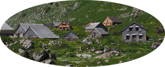 Mountain Areas, Seasonal retreats and leadership seminars