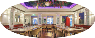 Paris & Ile-de-France Accessibility, international standards, extensive venue option