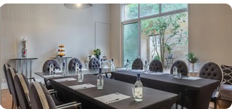 Seminar in Burgundy, Discovering the vineyard